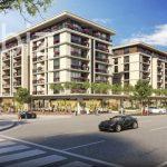 Charming 2+1 Apartment in Istanbul (Listing No: 4240)