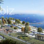 Spacious 5+1 Apartment in the Heart of Istanbul (Listing No: 4241)