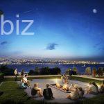 Spacious 5+1 Apartment in the Heart of Istanbul (Listing No: 4241)
