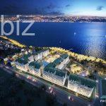 Spacious 5+1 Apartment in the Heart of Istanbul (Listing No: 4241)