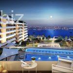 Spacious 5+1 Apartment in the Heart of Istanbul (Listing No: 4241)