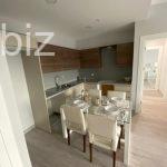 Spacious Apartment in Vibrant Kadikoy, Istanbul (Listing No: 4242)