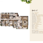 Spacious 5+1 Apartment in Vibrant Istanbul (Listing No: 4244)