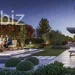 Spacious 5+1 Apartment in Vibrant Istanbul (Listing No: 4244)