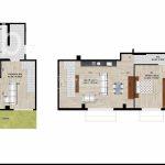 Duplex Apartment with Excellent Rental Potential in Kadıköy, Istanbul (Listing No: 4245)