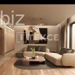 Duplex Apartment with Excellent Rental Potential in Kadıköy, Istanbul (Listing No: 4245)
