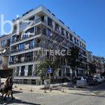 Duplex Apartment with Excellent Rental Potential in Kadıköy, Istanbul (Listing No: 4245)