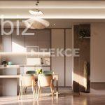 Duplex Apartment with Excellent Rental Potential in Kadıköy, Istanbul (Listing No: 4245)
