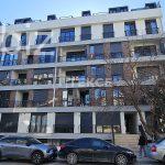Duplex Apartment with Excellent Rental Potential in Kadıköy, Istanbul (Listing No: 4245)