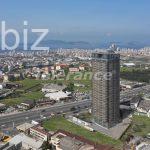Kartal, İstanbul’da Deniz Manzaralı Harika Daire (İlan No: 4247)