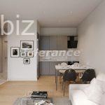 Kartal, İstanbul’da Deniz Manzaralı Harika Daire (İlan No: 4247)
