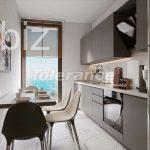 Kartal, İstanbul’da Deniz Manzaralı Harika Daire (İlan No: 4247)