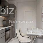Kartal, İstanbul’da Deniz Manzaralı Harika Daire (İlan No: 4247)