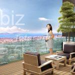 Kartal, İstanbul’da Deniz Manzaralı Harika Daire (İlan No: 4247)