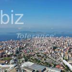 Kartal, İstanbul’da Deniz Manzaralı Harika Daire (İlan No: 4247)