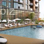 Kartal, İstanbul’da Deniz Manzaralı Harika Daire (İlan No: 4247)