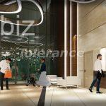 Kartal, İstanbul’da Deniz Manzaralı Harika Daire (İlan No: 4247)