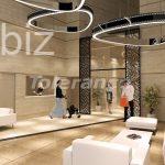 Kartal, İstanbul’da Deniz Manzaralı Harika Daire (İlan No: 4247)