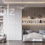 Luxury Apartment in Istanbul with Exclusive Amenities (Listing No: 4248)