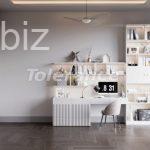Luxury Apartment in Istanbul with Exclusive Amenities (Listing No: 4248)