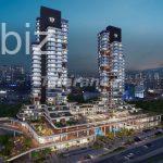 Luxury Apartment in Istanbul with Exclusive Amenities (Listing No: 4248)
