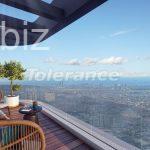 Luxury Apartment in Istanbul with Exclusive Amenities (Listing No: 4248)