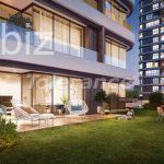 Luxury Apartment in Istanbul with Exclusive Amenities (Listing No: 4248)