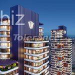 Luxury Apartment in Istanbul with Exclusive Amenities (Listing No: 4248)