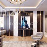 Luxury Apartment in Istanbul with Exclusive Amenities (Listing No: 4248)
