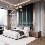 Luxury Apartment in Istanbul with Exclusive Amenities (Listing No: 4248)