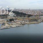 Luxury Apartment with Sea View in Istanbul (Listing No: 4249)