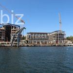 Luxury Apartment with Sea View in Istanbul (Listing No: 4249)