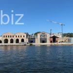 Luxury Apartment with Sea View in Istanbul (Listing No: 4249)