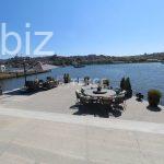 Luxury Apartment with Sea View in Istanbul (Listing No: 4249)