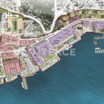 Luxury Apartment with Sea View in Istanbul (Listing No: 4249)