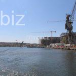 Luxury Apartment with Sea View in Istanbul (Listing No: 4249)