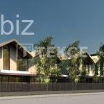 Luxury Apartment with Sea View in Istanbul (Listing No: 4249)
