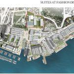 Luxury Apartment with Sea View in Istanbul (Listing No: 4249)