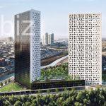 Очаровательная квартира 1+1 в Стамбуле №4250