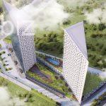 Очаровательная квартира 1+1 в Стамбуле №4250