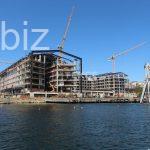 Luxury Seafront Apartments in Historical Beyoğlu (Listing No: 4252)