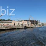 Luxury Seafront Apartments in Historical Beyoğlu (Listing No: 4252)