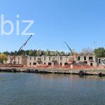 Luxury Seafront Apartments in Historical Beyoğlu (Listing No: 4252)