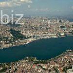 Luxury Seafront Apartments in Historical Beyoğlu (Listing No: 4252)