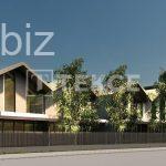 Luxury Seafront Apartments in Historical Beyoğlu (Listing No: 4252)
