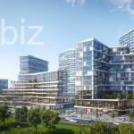 Spacious 3+1 Apartment in the Heart of Istanbul (Listing No: 4254)