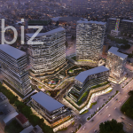 Spacious 3+1 Apartment in the Heart of Istanbul (Listing No: 4254)