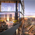 Spacious 3+1 Apartment in the Heart of Istanbul (Listing No: 4254)