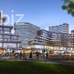 Spacious 3+1 Apartment in the Heart of Istanbul (Listing No: 4254)