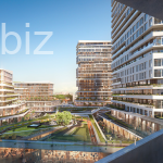 Spacious 3+1 Apartment in the Heart of Istanbul (Listing No: 4254)